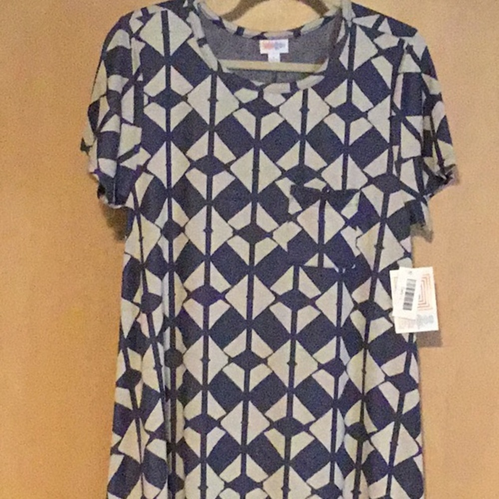 LulaRoe Carly Dress